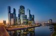 фото ЖК "МФК IQ Квартал" Москва - 2