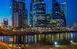 фото ЖК "МФК IQ Квартал" Москва - 4
